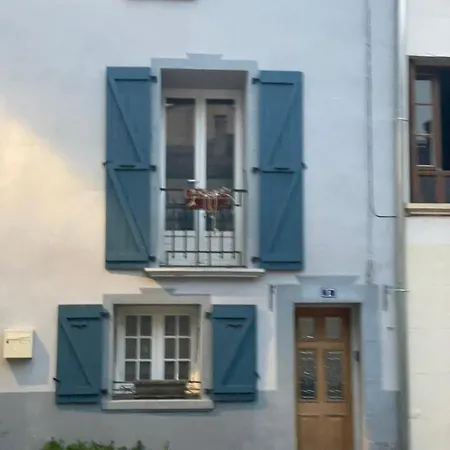 La Maison De La Placette *