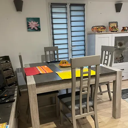 La Maison De La Placette آرلس-سور-تك