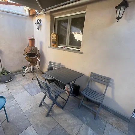بيت للعطل La Maison De La Placette *